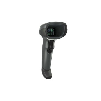 Barcodescanner ZEBRA DS4608-SR, schwarz, USB Kit, 2D Barcodescanner ZEBRA DS4608-SR, schwarz, USB Kit, 2D