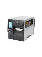 Zebra Technologies Imprimante thermique ZT411 300 dpi Cutter