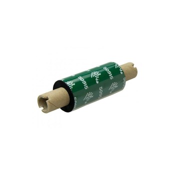 Zebra Farbband 5095, 64mm, 74m, 4, High Performance Resin, 12.7mm Core, Zebra Farbband 5095, 64mm, 74m, 4, High Performance Resin, 12.7mm Core,