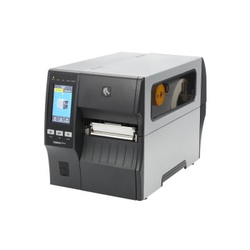 Zebra Thermotransferdrucker, ZT411 203dpi, mit Cutter,USB,Dual USB Host,LAN,Bluetooth Zebra Thermotransferdrucker, ZT411 203dpi, mit Cutter,USB,Dual USB Host,LAN,Bluetooth
