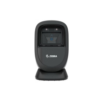 Barcodescanner ZEBRA DS9308-SR, schwarz, USB, 2D Barcodescanner ZEBRA DS9308-SR, schwarz, USB, 2D