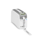Zebra Armbandprinter ZD510-HC,Thermo Direkt, USB,LAN, BT, 300dpi