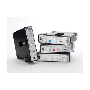 HC100/ZD510 Z-Band Direct Armbänder, 1200 pcs, weiss, für Erwachsene, 25 x 279mm HC100/ZD510 Z-Band Direct Armbänder, 1200 pcs, weiss, für Erwachsene, 25 x 279mm