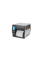 Zebra Thermotransferprinter, ZT421 203 dpi, USB, RS-232, LAN, Bluetooth