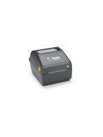 Zebra Technologies Imprimante pour étiquettes ZD421d 300 dpi USB, BT