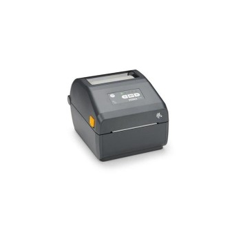 Zebra Etikettendrucker ZD421 300dpi TD, USB, BT, LAN Zebra Etikettendrucker ZD421 300dpi TD, USB, BT, LAN