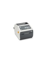 Zebra Etikettendrucker ZD421 300dpi TD, Healthcare, USB, BT, LAN