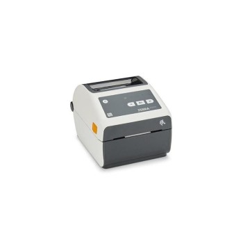 Zebra Etikettendrucker ZD421 300dpi TD, Healthcare, USB, BT, LAN Zebra Etikettendrucker ZD421 300dpi TD, Healthcare, USB, BT, LAN
