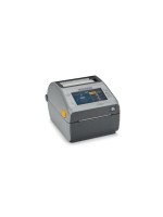 Zebra Etikettendrucker ZD621 203dpi TD, USB, RS232, LAN, BT