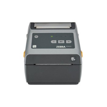Zebra Etikettendrucker ZD621 300dpi TT, USB, RS232, LAN, BT Zebra Etikettendrucker ZD621 300dpi TT, USB, RS232, LAN, BT