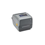 Zebra Etikettenprinter ZD621 300dpi TT, USB, RS232, LAN, BT, Cutter