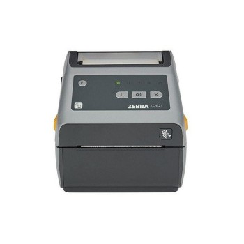 Zebra Etikettendrucker ZD621 300dpi TT, USB, RS232, LAN, BT, Cutter Zebra Etikettendrucker ZD621 300dpi TT, USB, RS232, LAN, BT, Cutter