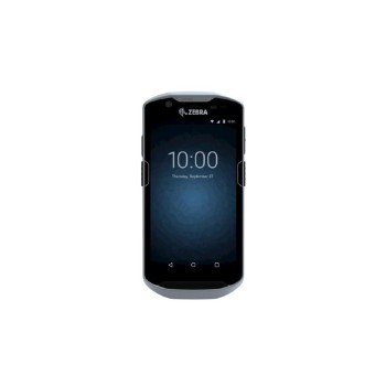 Barcodescanner ZEBRA TC57 Android 8.1, 2D, BT 5.0, Wi-Fi, 4G, NFC, GMS Barcodescanner ZEBRA TC57 Android 8.1, 2D, BT 5.0, Wi-Fi, 4G, NFC, GMS