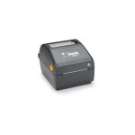 Zebra Technologies Imprimante pour étiquettes ZD421t 203 dpi USB, BT, WLAN, Cartridge