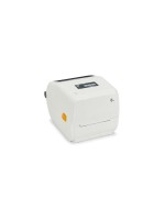 Zebra Etikettendrucker ZD421 300dpi TT LAN, Healthcare, Thermo Transfer, Cartridge