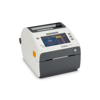 Zebra Etikettendrucker ZD621 203dpi TD, Healthcare, USB, BT, LAN, Cartridge Zebra Etikettendrucker ZD621 203dpi TD, Healthcare, USB, BT, LAN, Cartridge
