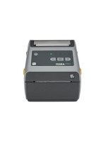 Zebra Etikettenprinter ZD621 300dpi TD USB, USB, RS232, LAN, BT, BT, Wi-Fi