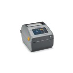 Etikettendrucker ZD621 300dpi TT LAN Cutter, Interface: RS-232, USB, LAN, BT, Cutter