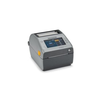 Etikettendrucker ZD621 300dpi TT LAN Cutter, Interface: RS-232, USB, LAN, BT, Cutter Etikettendrucker ZD621 300dpi TT LAN Cutter, Interface: RS-232, USB, LAN, BT, Cutter