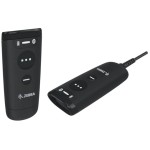 Barcodescanner Zebra CS6080 2D, USB KIT, Handheld Scanner, 2D, USB, with cable