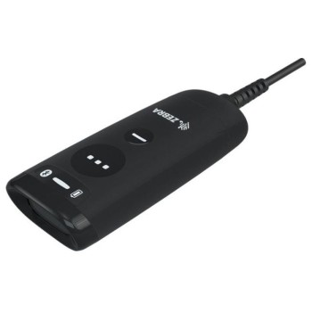 Barcodescanner Zebra CS6080 2D, USB KIT, Handheld Scanner, 2D, USB, inkl. Kabel Barcodescanner Zebra CS6080 2D, USB KIT, Handheld Scanner, 2D, USB, inkl. Kabel