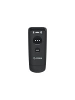 Barcodescanner Zebra CS6080 2D, BT, USB KIT, Bluetooth Scanner, 2D, BT 5.0, inkl. Kabel