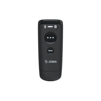 Barcodescanner Zebra CS6080 2D, BT, USB KIT, Bluetooth Scanner, 2D, BT 5.0, inkl. Kabel Barcodescanner Zebra CS6080 2D, BT, USB KIT, Bluetooth Scanner, 2D, BT 5.0, inkl. Kabel