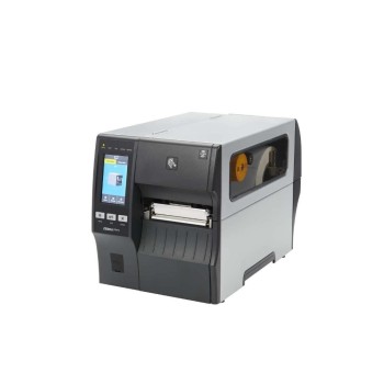 Zebra Thermotransferdrucker, ZT41143, USB 2.0, Dual USB Host, Bluetooth, 300dpi Zebra Thermotransferdrucker, ZT41143, USB 2.0, Dual USB Host, Bluetooth, 300dpi