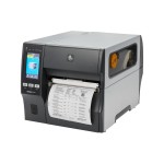Zebra Thermotransferdrucker, ZT42163-T4, USB, Dual USB Host, Bluetooth, 300dpi
