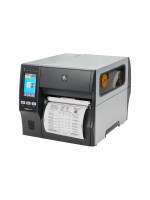Zebra Thermotransferprinter, ZT42163-T4, USB, Dual USB Host, Bluetooth, 300dpi