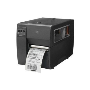 Zebra Thermodirektdrucker ZT111 300 dpi, TT Zebra Thermodirektdrucker ZT111 300 dpi, TT