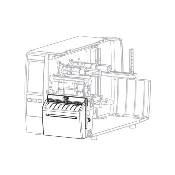 Zebra Cutter Kit für ZT111/ZT231 Zebra Cutter Kit für ZT111/ZT231
