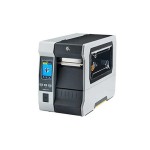 Zebra Thermoprinter ZT610 4 300dpi TT, TD, Cutter