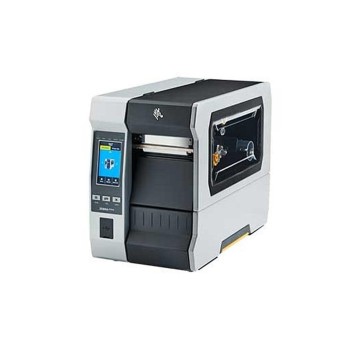 Zebra Thermodrucker ZT610 4 600dpi TT, TD, RFID, Tear Zebra Thermodrucker ZT610 4 600dpi TT, TD, RFID, Tear
