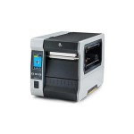 Zebra ZT620 6'' 300dpi TT, TD, Cutter, USB, RS-232, LAN, Bluetooth 4, Cutter
