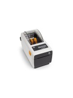 Zebra Etikettenprinter ZD411 HC,, WLAN/BT/USB Thermo Direkt, 203 dpi,with NT