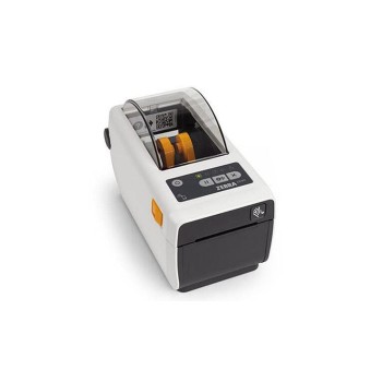 Zebra Etikettendrucker ZD411 HC,, WLAN/BT/USB Thermo Direkt, 203 dpi,inkl. NT Zebra Etikettendrucker ZD411 HC,, WLAN/BT/USB Thermo Direkt, 203 dpi,inkl. NT