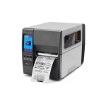 Zebra Technologies Imprimante pour étiquettes ZT231 203dpi TT/USB/RS-232/BT/LAN/Cutter