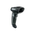 Barcode reader