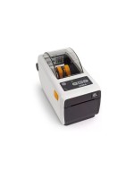 Zebra Etikettendrucker ZD411 203dpi TD, USB, LAN, Healthcare