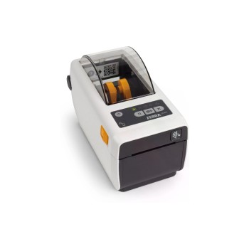 Zebra Etikettendrucker ZD411 203dpi TD, USB, LAN, Healthcare Zebra Etikettendrucker ZD411 203dpi TD, USB, LAN, Healthcare