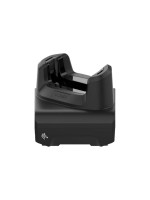 Zebra Technologies Station de recharge Single Slot Cradle charge and communication