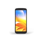 Zebra Technologies Tablette scanner TC27 LTE 64 GB Noir