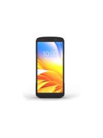 Zebra Technologies Tablette scanner TC22 128 GB Noir