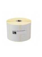 Zebra Etikette, Thermo Direkt, 57x32mm, 1 Rolle, 2100 Etiketten pro Rolle