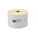 Zebra Etikette, Thermo Direkt, 76x51mm, 1 Rolle, 1370 Etiketten pro Rolle
