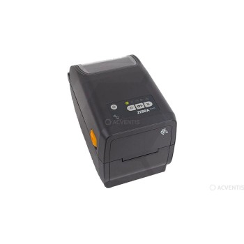 Zebra Etikettendrucker ZD411 203dpi TT, USB Zebra Etikettendrucker ZD411 203dpi TT, USB