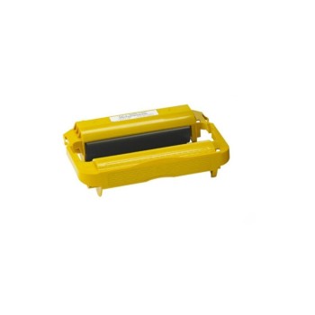Zebra 4800 Resin Ribbon, 110mm, 1 Stk, ZD421 Cartridge, black only Zebra 4800 Resin Ribbon, 110mm, 1 Stk, ZD421 Cartridge, black only