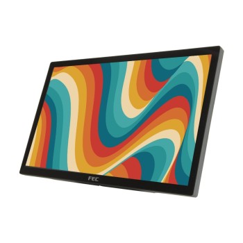 LD-9022W, 22, P-Cap, HDMI, VGA, USB-B, USB-A 250-nit LED LCD, Touch,