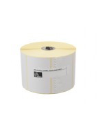 Zebra Etikette Thermo Direkt, 31x22mm, 1 Rolle, 2780 Etiketten pro Rolle